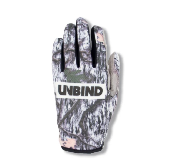UNBIND】UN2235FREESTYLE GLOVE/G.CAMO/M