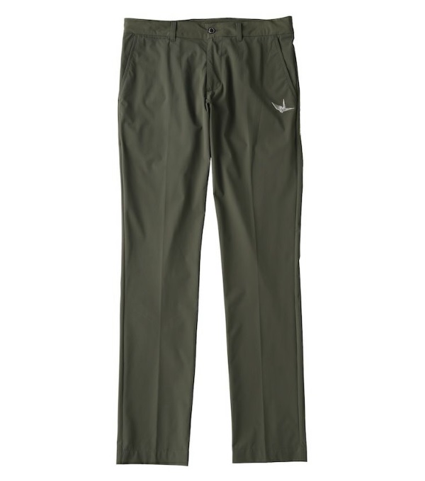 1PIU1UGUALE3】GRP183-GPU003/LONG PANTS/L/KHA