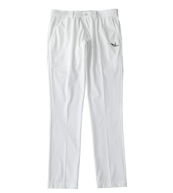 1PIU1UGUALE3】GRP183-GPU003/LONG PANTS/L/WH