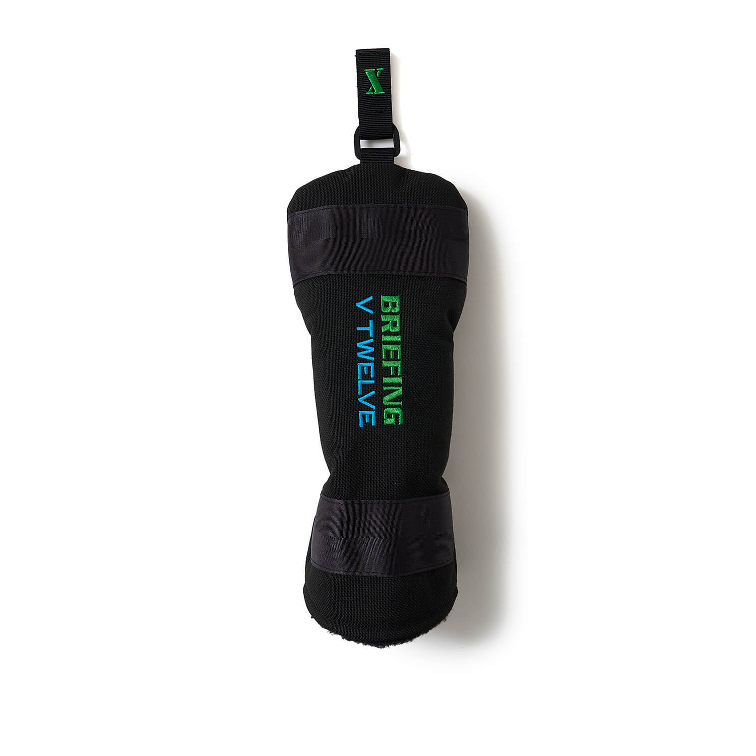 V12】V122521-AC15/BG12 FAIRWAY/BLACK