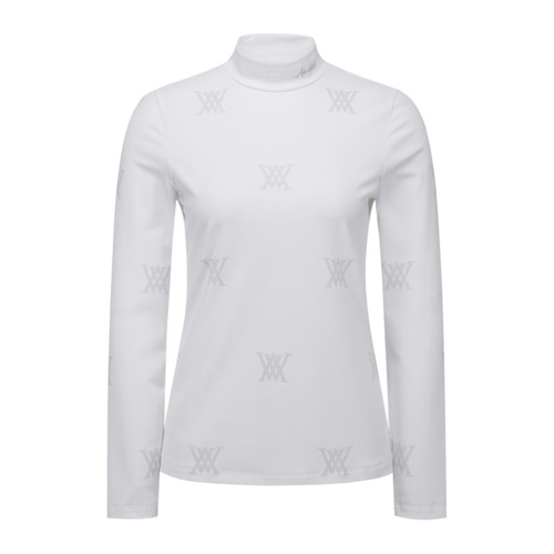 ANEW GOLF】AGEFWTS11/S/WH