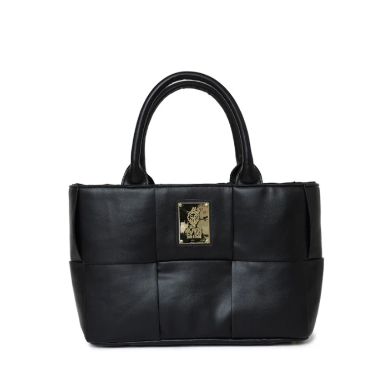 V12】V122420-BG03BV BAG/FREE/BLACK